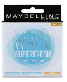 MAYBELLINE WHITE SUPERFRESH MARBLE 