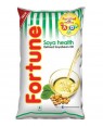 FORTUNE SOYA REFINED OIL 1LTR.