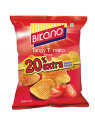 BIKANO TANGY TOMATO CHIPS 30G