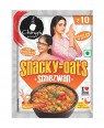 CHING'S SNACKY OATS SCHEZWAN 25GM