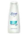 DOVE DRYNESS CARE SHAMPOO  180ML