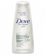 DOVE HAIR FALL RESCUE 650ML
