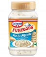 FUNFOODS PASTA ALFREDO WITH CHEESE 275G