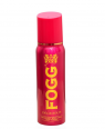 FOGG DELICIOUS 120 ML