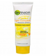 GARNIER LIGHT COMPLETE FACE WASH 