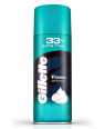 GILLETTE FOAM SENSITIVE 418 GMS
