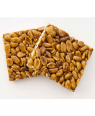 GUR MOONGFLI GACHAK TIL 500GM