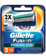 GILLETTE FUSION PROGLIDE 2
