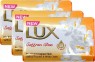 LUX SAFFRON GLOW