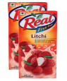 REAL FRUIT JUICE LITCHI 200ML