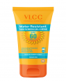 VLCC WATER RESISTANT SPF-60 100GM