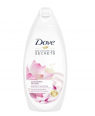 DOVE NOURISHING SECRETS SHAMPOO