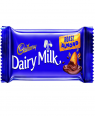 CADBURY DAIRY MILK ROAST ALMOND 
