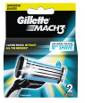 GILLETTE MACH3 2 CRT