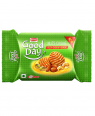 BRITANNIA GOOD DAY NUTS COOKIE 