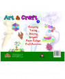 ART CRAFT-A