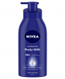 NIVEA BODY MILK NOURISHING LOTION 75ML