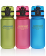 VARMORA SPORTS BOTTLE