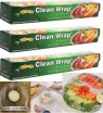 WRAP N WRAP CLING WRAP 25+5M 