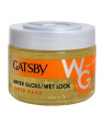 GATSBY WATER GLOSS SUPER HARD LEVEL-5 300GM
