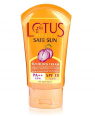 LOTUS SPF 30 UVB 50G