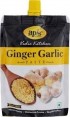 APIS GINGER GARLIC PASTE 100GM
