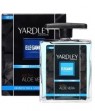 YARDLEY ELEGANCE AFTER SHAVE LOTION