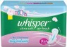 WHISPER ULTRA SOFT AIR FRESH XL 30PADS
