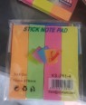 BOSS STICKY PAD