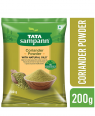 TATA CORIANDER POWDER 200GM
