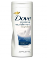 DOVE ESSENTIAL NOURISHMENT BODY LOTION  10