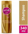 SUNSILK HAIRFALL SOLUTION SHAMPOO 340ML