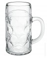 GLASS MUG-1