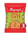 BAGRRYS MASALA OATS