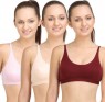 BODYCARE SPORTS BRA S-80