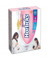 MOTHER DAIRY HORLICKS VANILLA FLAVOUR 200GM