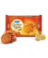 CREMICA GOLDEN BYTES MIXED NUTS 200G