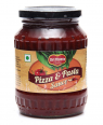 DEL MONTE PIZZA PASTA SAUCE 400GM
