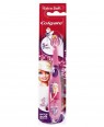 COLGATE BARBIE TOOTH BRUSH