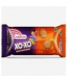 AMERICANA XOXO ORANGE CREAM BISCUITS 90 GM