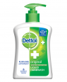 DETTOL ORIGINAL LIQUID HANDWASH