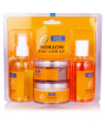 VLCC PEDIGLOW FOOT CARE KIT
