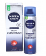 NIVEA BODY DEODORIZER INTENSE 120ML