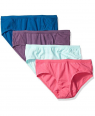 BODY CARE F1504 GIRL PANTY 35/M