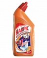 HARPIC POWER PLUS STAIN CLEARNER ORANGE 1