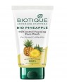 BIOTIQUE PINEAPLLE FACEWASH 150ML