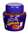 CADBURY DAIRY MILK SPREADY 200GM