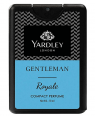 YARDLEY GENTLEMAN ROYALE 18ML