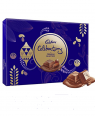 CADBURY CELEBRATION PREMIUM SELECTION 