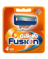 GILLETTE FUSION CARTRIGES 2NOS